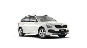 Škoda Kamiq, Kamiq Classic