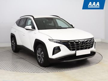 1.6 T-GDI, 4X4, ČR,1.maj
