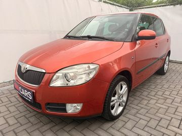 1.4i 16V SPORT DIGI KLIMA SERV