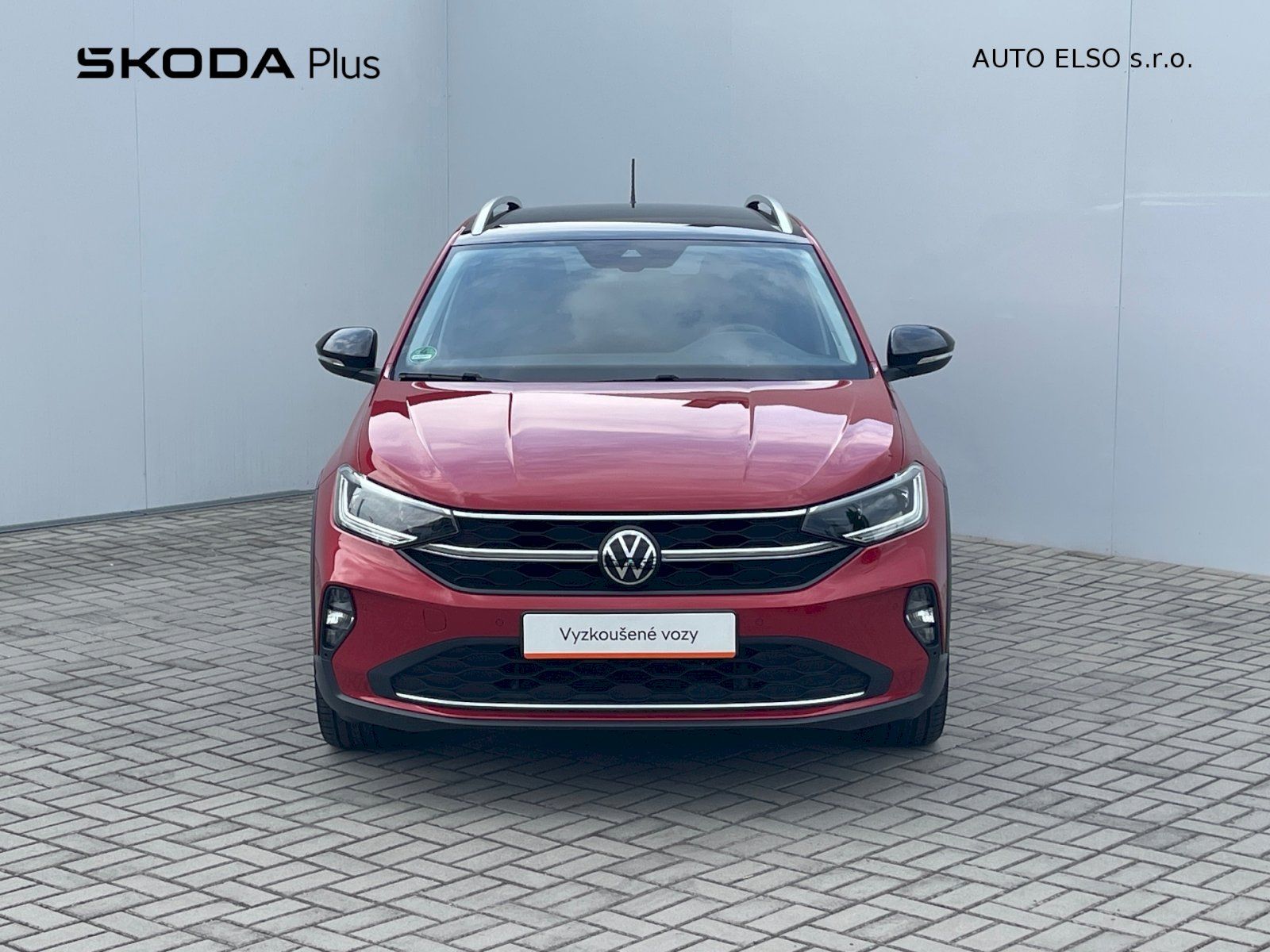 Volkswagen Taigo, 1.0 TSI / 81 kW DSG Style - fotka 4