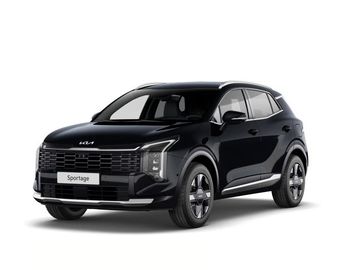 EXCLUSIVE 1.6 T-GDi 4×2 7DCT