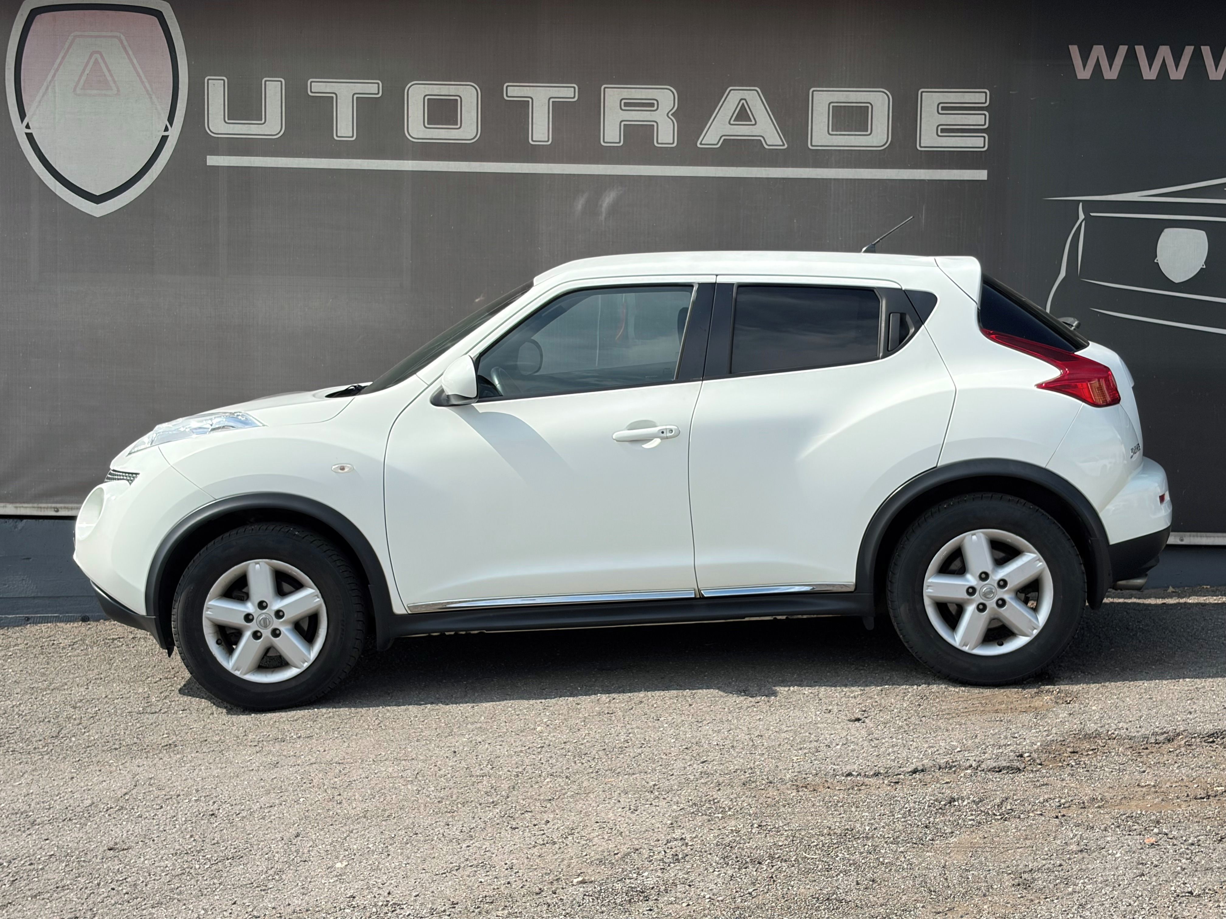 Nissan Juke, 1.5DCi 81kW, KLIMA, 2xkola - fotka 2
