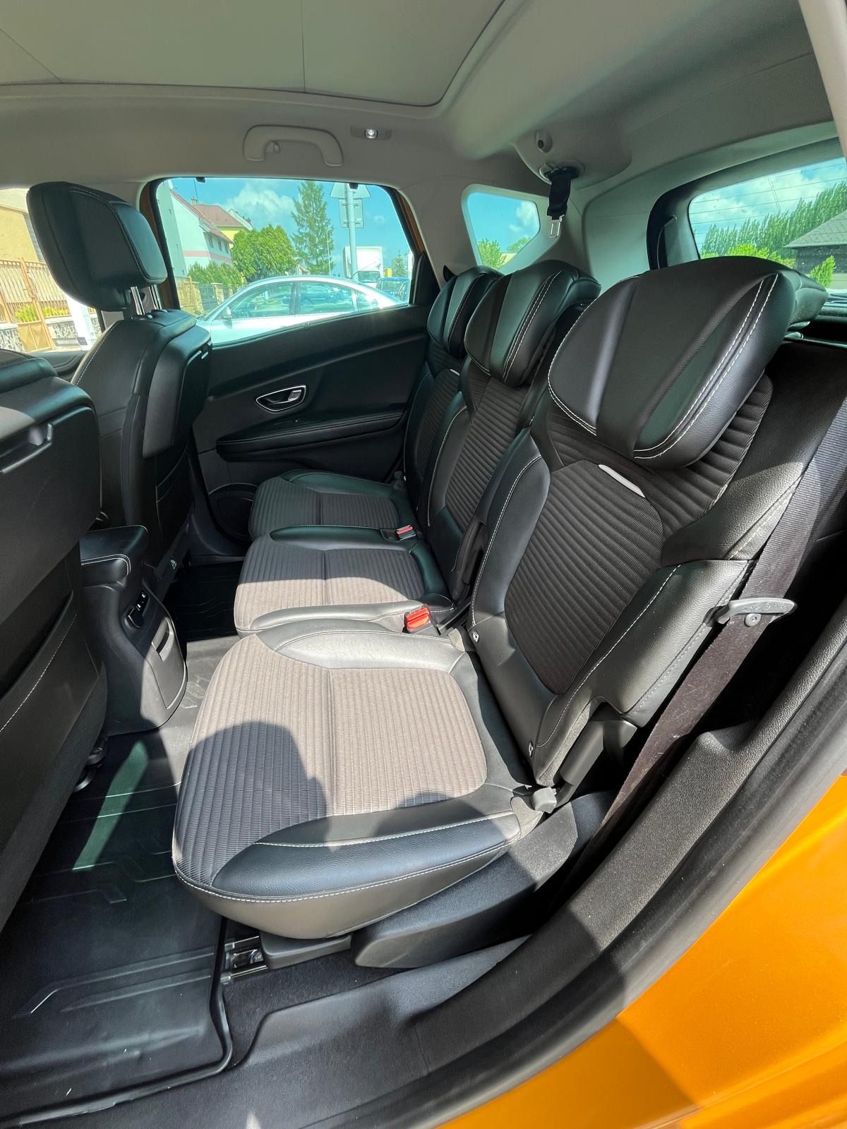 Renault Scénic, 1.5TDI - fotka 3