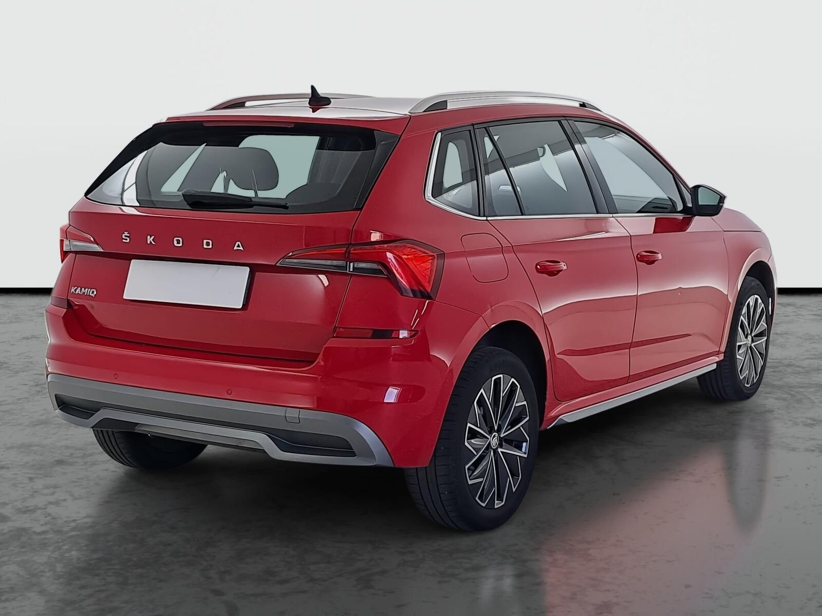 Škoda Kamiq, 1.6 TDI, ČR,1.maj, Serv.kniha - fotka 5