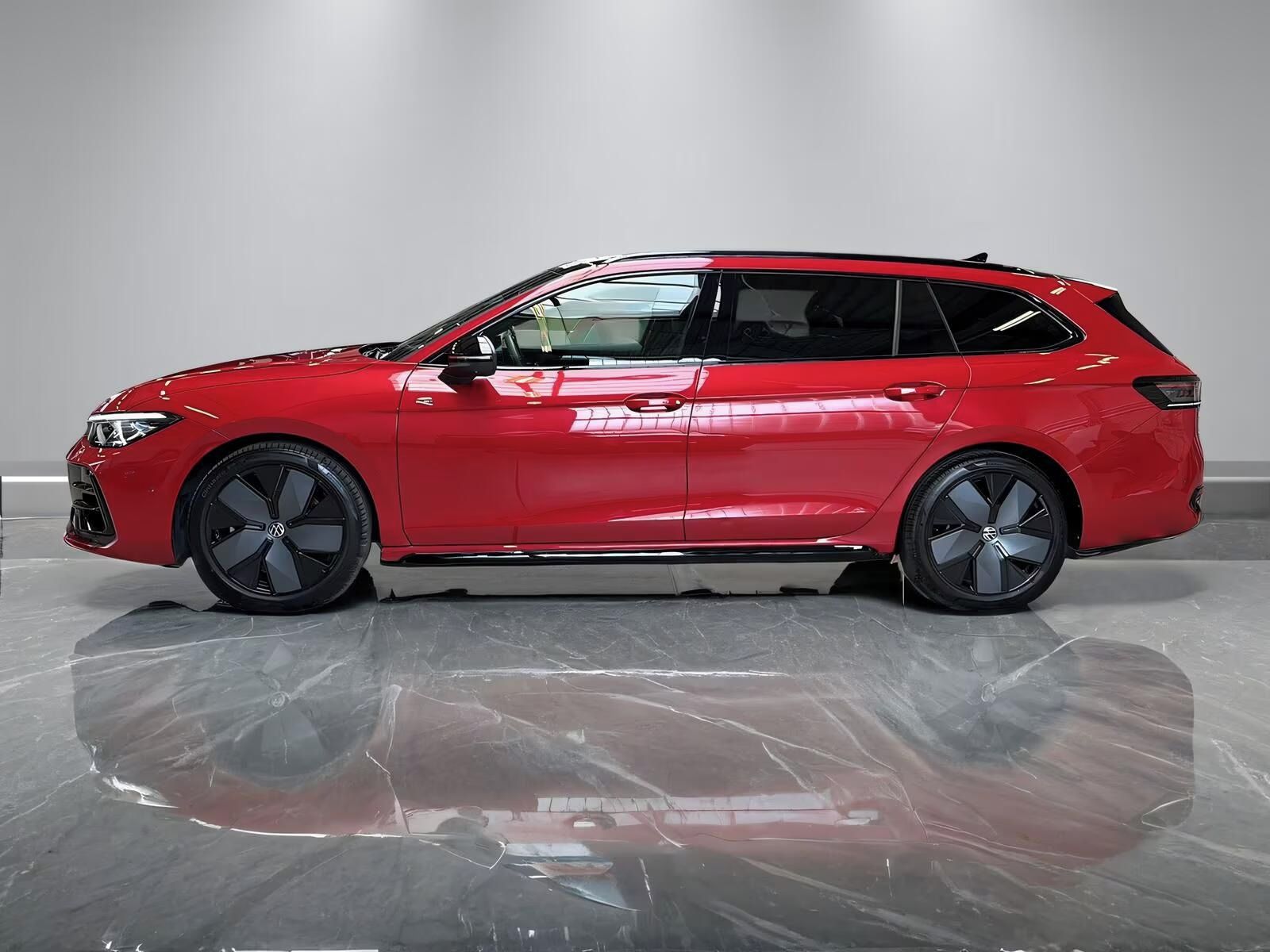 Volkswagen Passat Variant, 2.0 TSI DSG 4M R-LINE*360°* - fotka 6