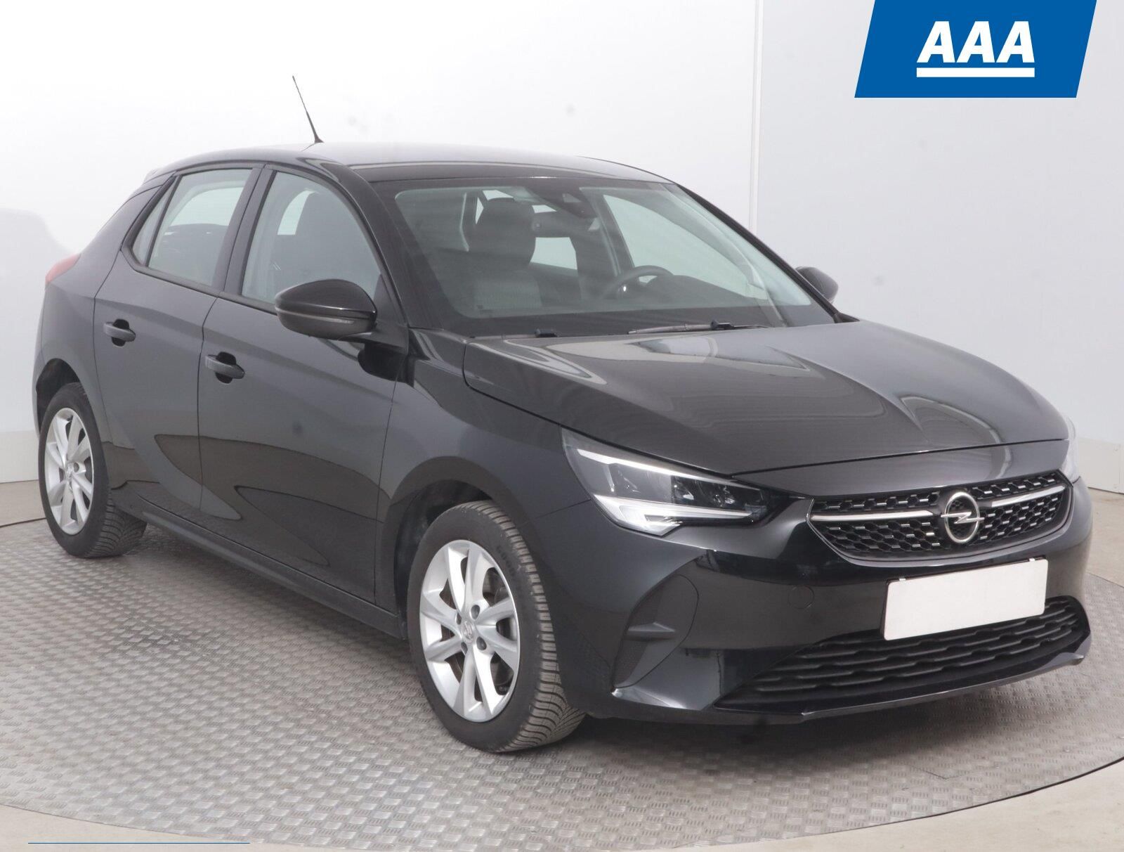 Opel Corsa, 1.2 Turbo, Navi, Klima