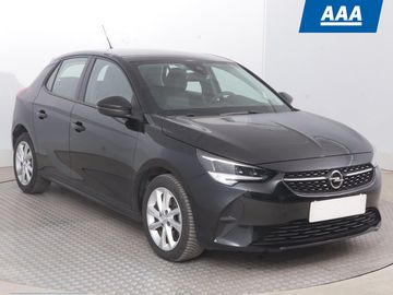 1.2 Turbo, Navi, Klima