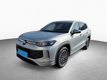 2.0 TDI DSG LIFE*360° kamera