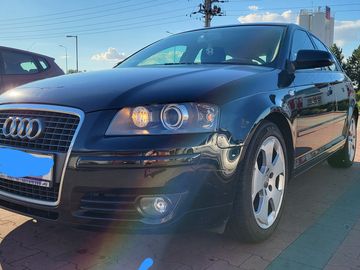 Sportback 1.4 TFSI