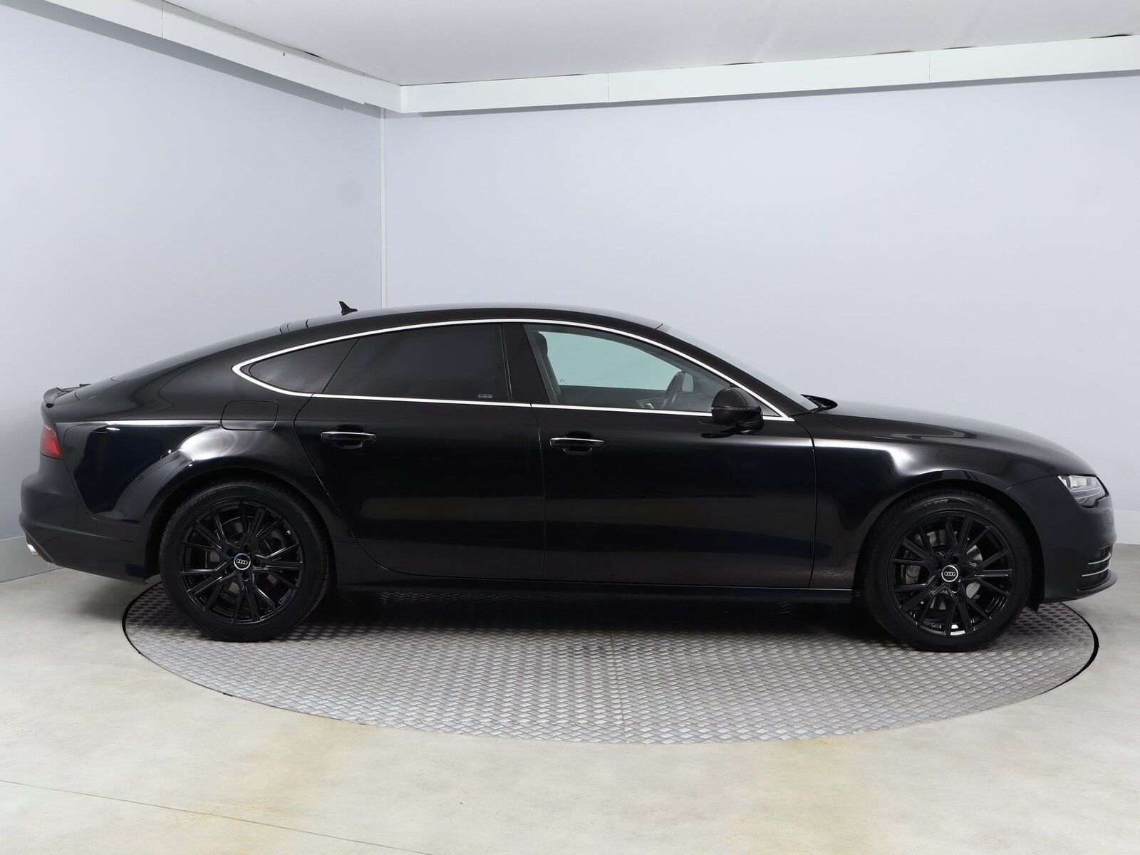 Audi A7, 3.0 TDI, 4X4, Automat, Navi - fotka 6