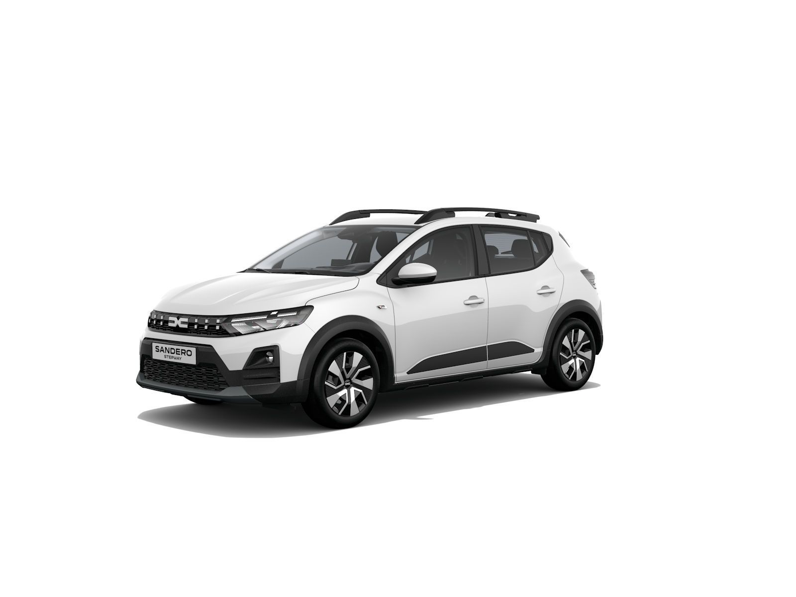 Dacia Sandero, Sandero MY26 Stepway Expressio