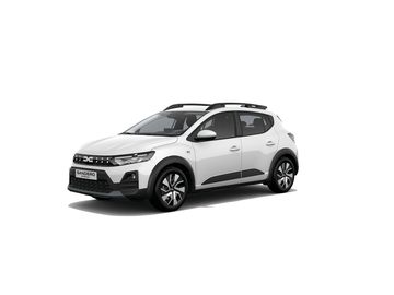 Sandero MY26 Stepway Expressio