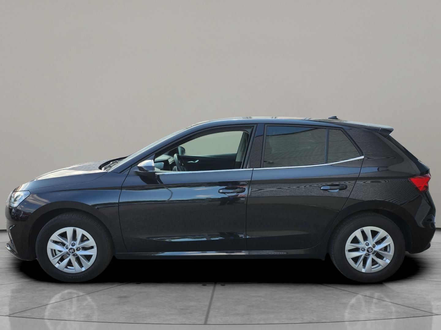 Škoda Fabia, Top Selection 1.0 TSI 85 kW DS - fotka 3