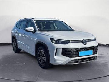 2.0 TDI 4M DSG Life*Navi*Led*