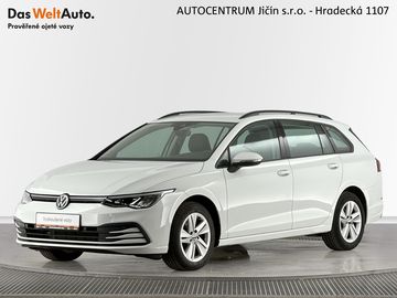 Life 1.5 TSI 96kW