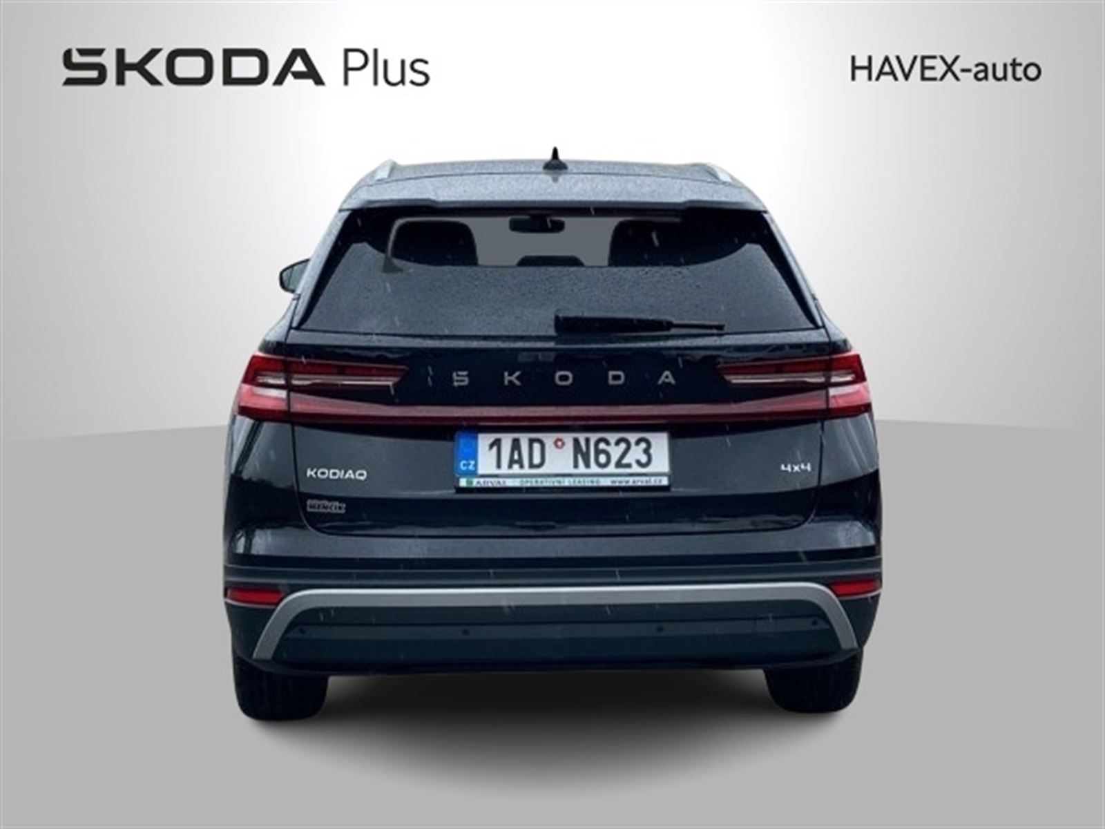 Škoda Kodiaq, 2.0 TDI 4x4 DSG Exclusive - fotka 4