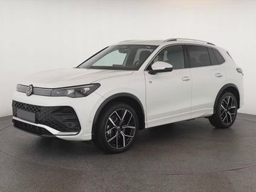 TDI 4M R-Line Kůže Pano 360 IQ