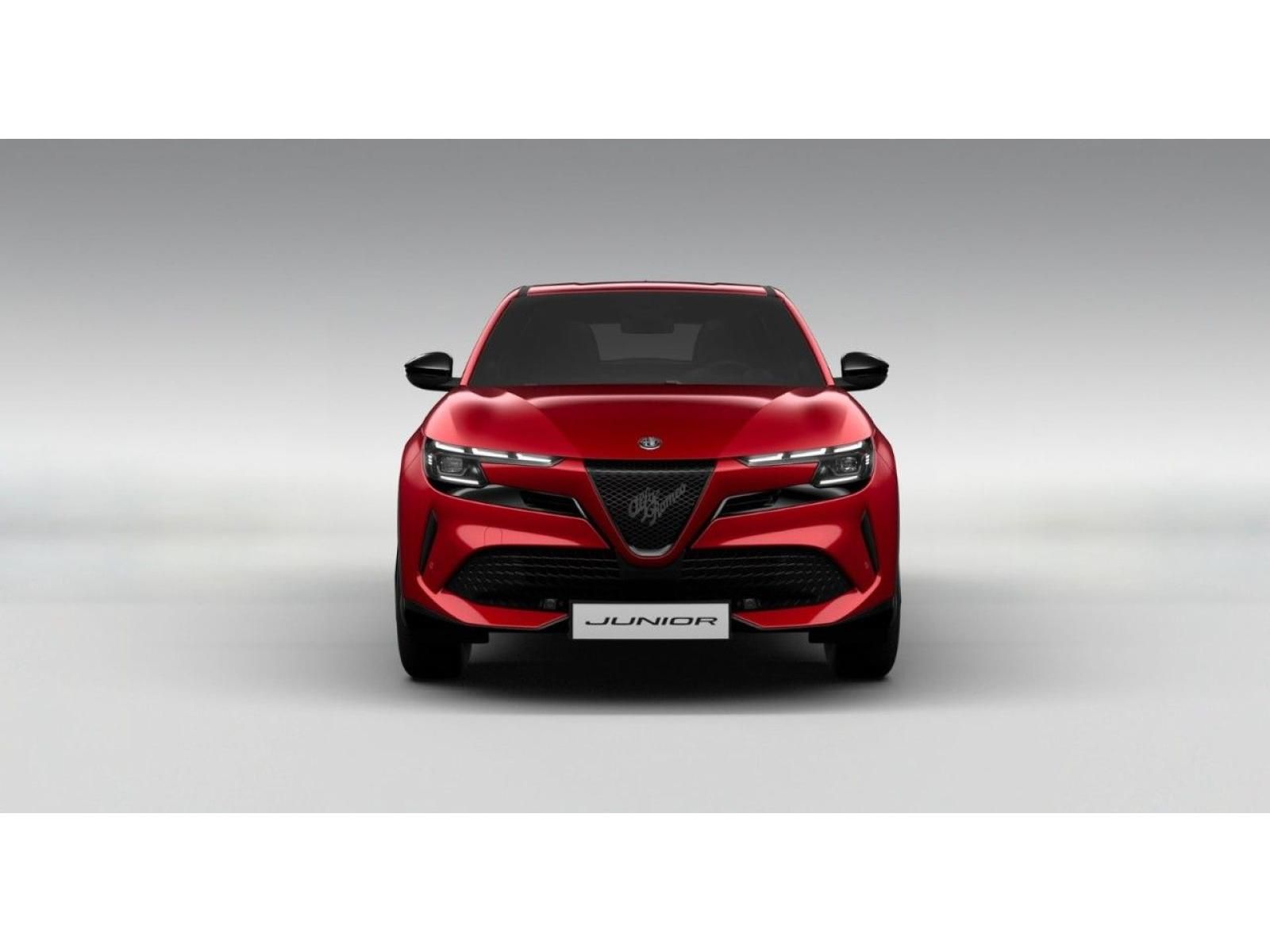 Alfa Romeo Junior, Ibrida 1.2 Turbo Hybrid 145k - fotka 4