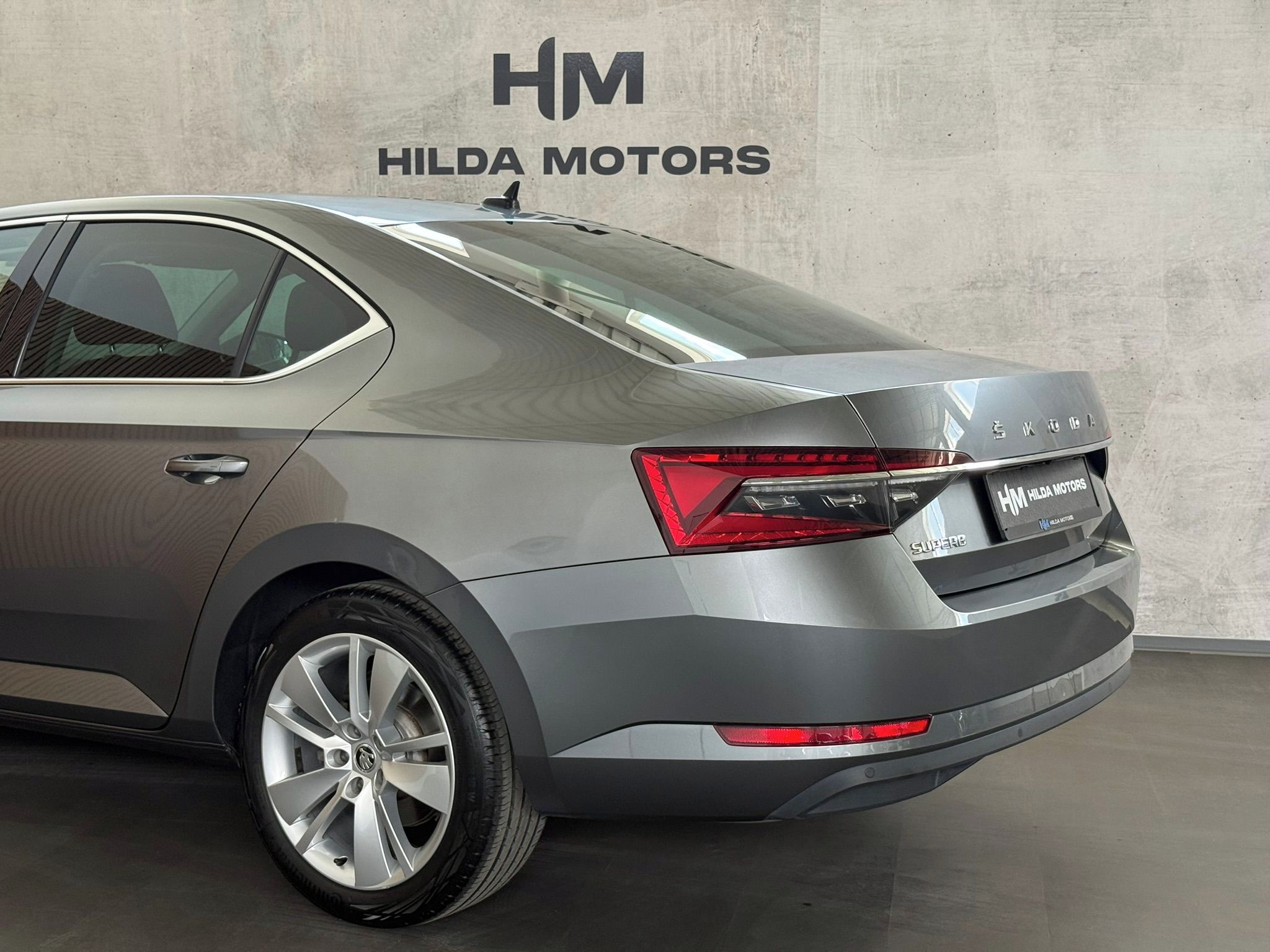 Škoda Superb, 2.0TDI 110kW LED Webasto Tažné - fotka 6