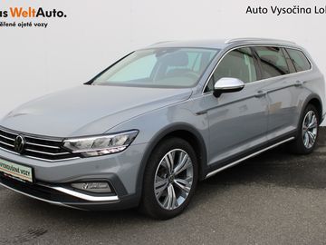2.0 TDI DSG 147kW WEBASTO