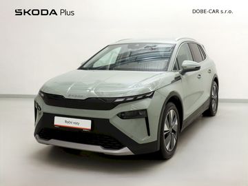 Selection iV 85 210kW