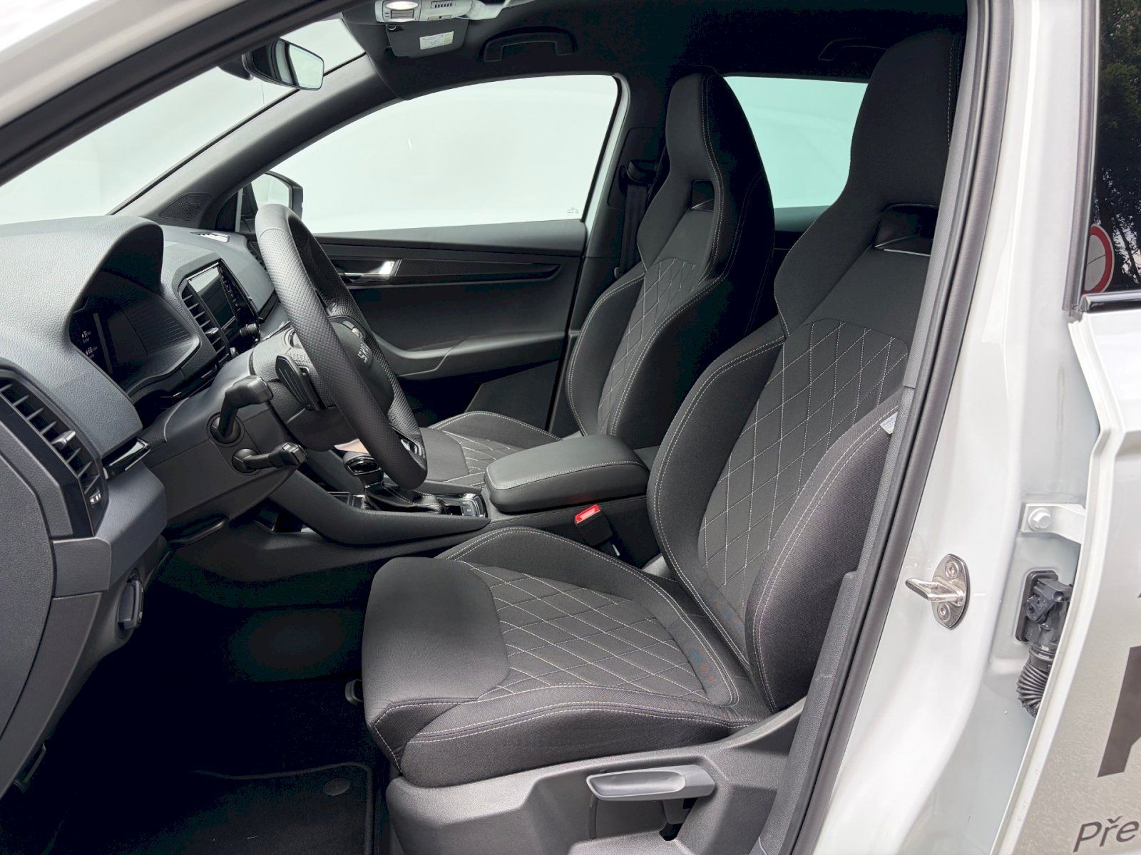 Škoda Karoq, Karoq Sportline - fotka 6