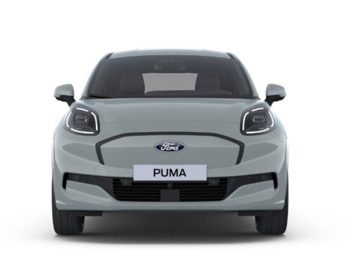 Ford Puma, Puma, Premium, 46,8kWh - fotka 3