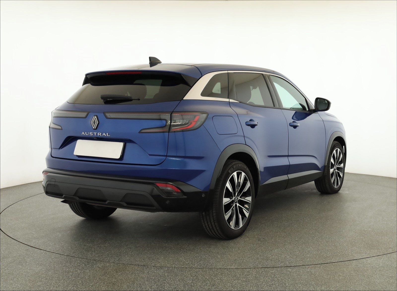 Renault Austral, 1.3 T MHEV, Techno, Automat - fotka 5