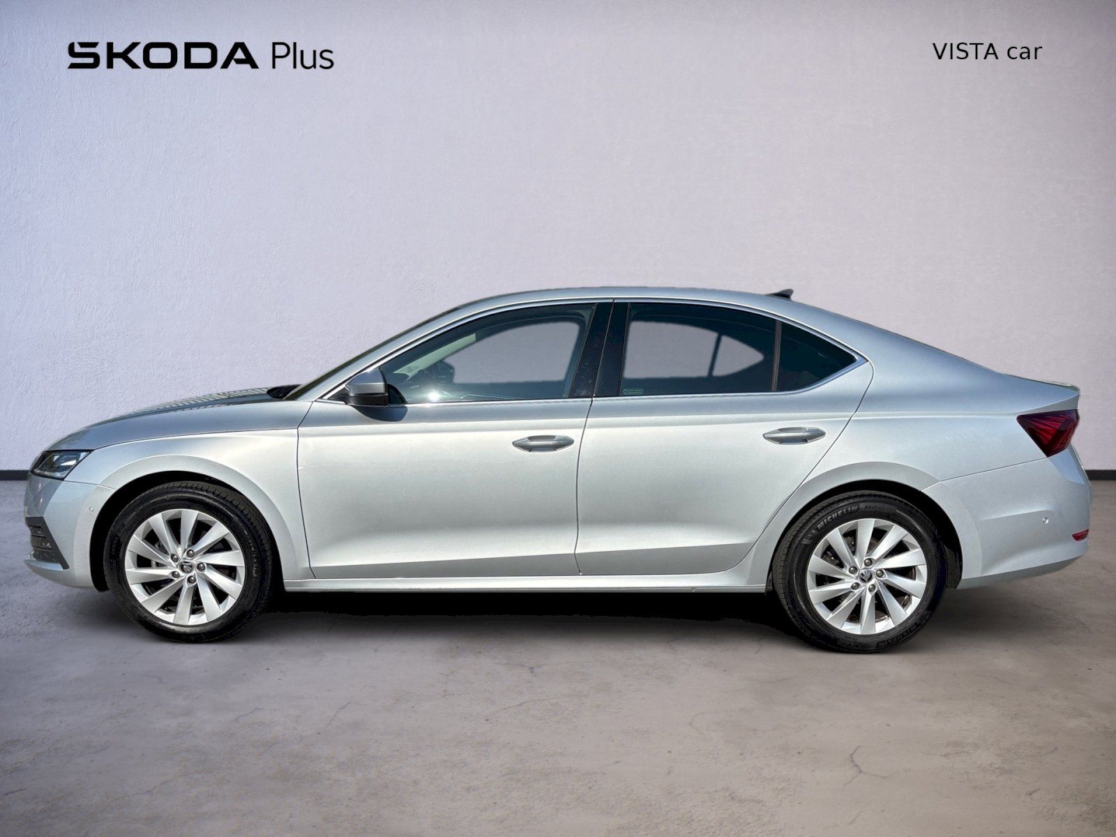 Škoda Octavia, 2,0 TDI / 110 kW Style DSG - fotka 3