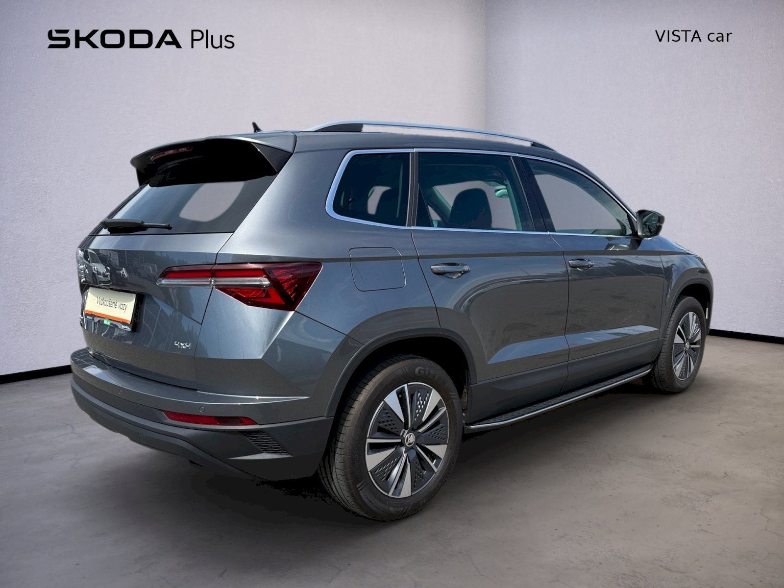 Škoda Karoq, 2.0 TDI / 110 kW Top Selection - fotka 2