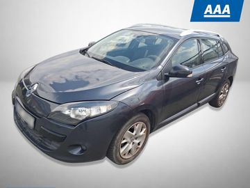 1.6 16V, Automatická klima