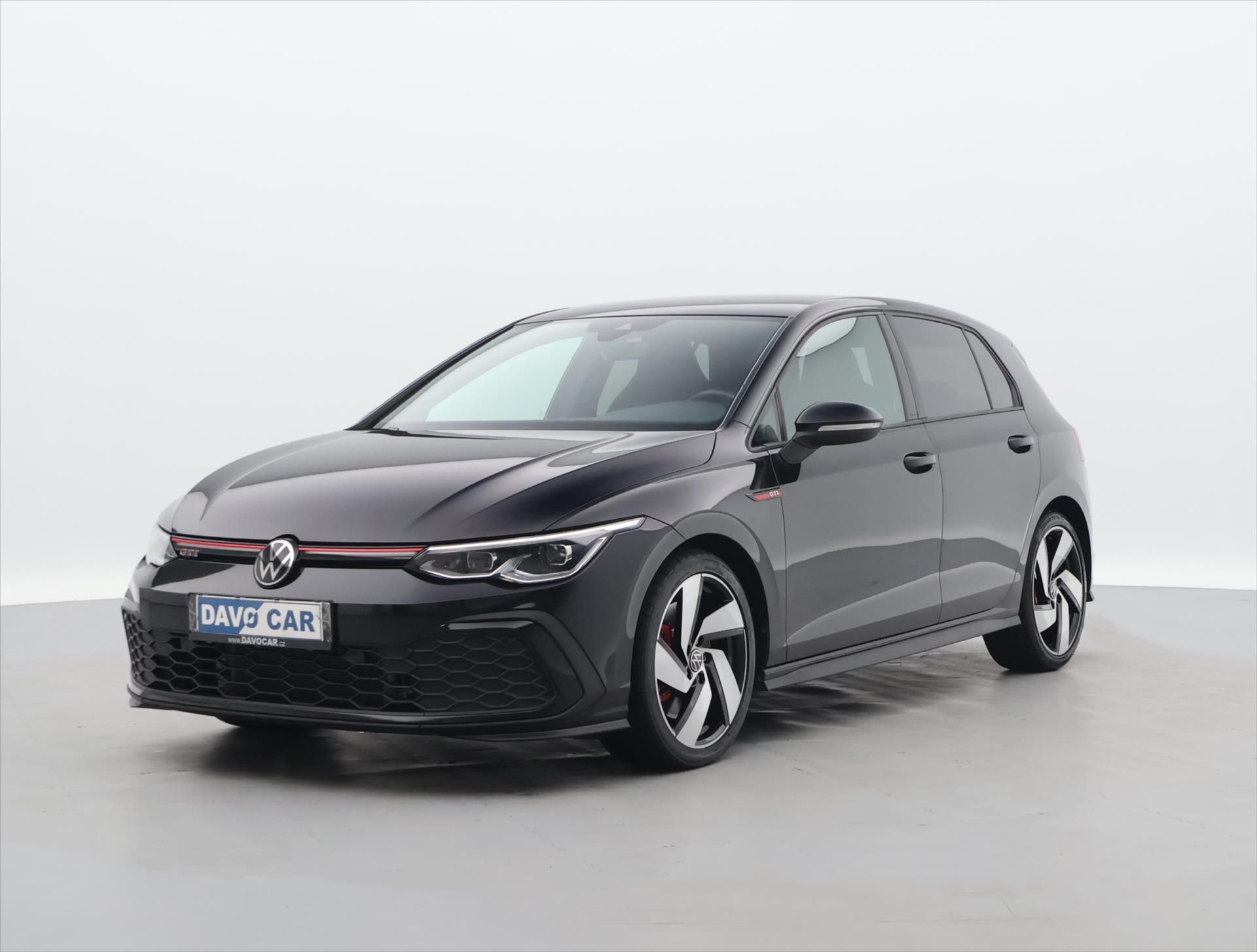 Volkswagen Golf, 2,0 TSI GTI 180kW DSG DPH - fotka 3