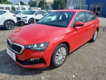 Ambition 1.6 TDI 85 kW