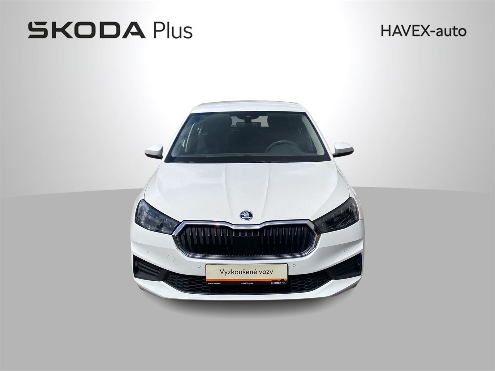 Škoda Fabia, 1,0 MPi Active - fotka 4