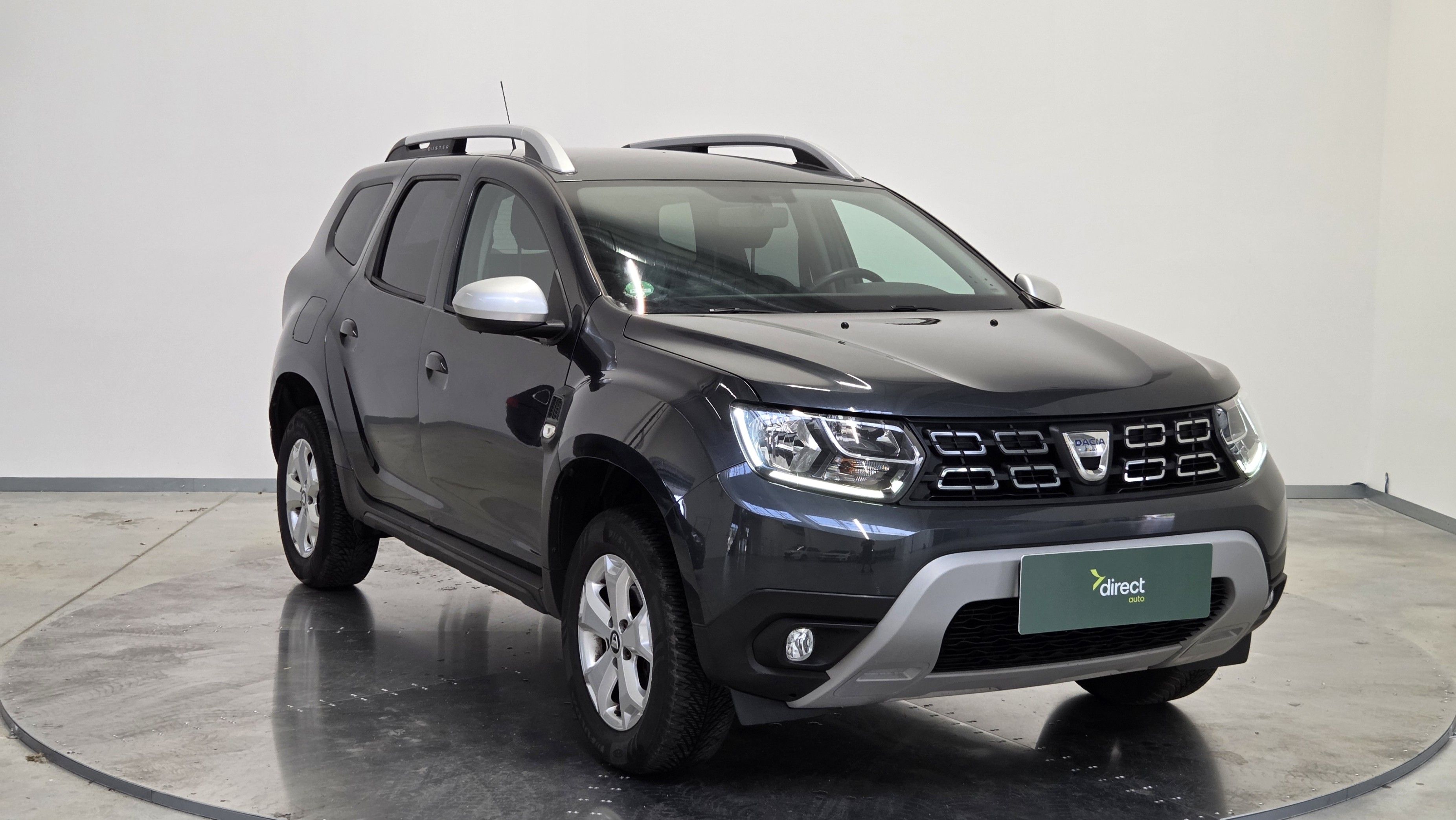 Dacia Duster, 1.0 TCe 74 kW Comfort - fotka 2
