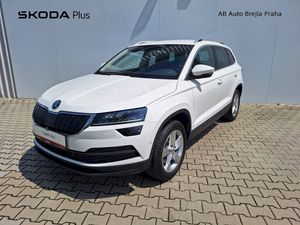 Škoda Karoq, 2.0 TDI / 110 kW / 6MP / STYLE