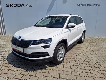 2.0 TDI / 110 kW / 6MP / STYLE