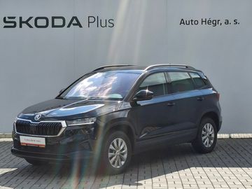 1.5 TSI 110kW Fresh DSG