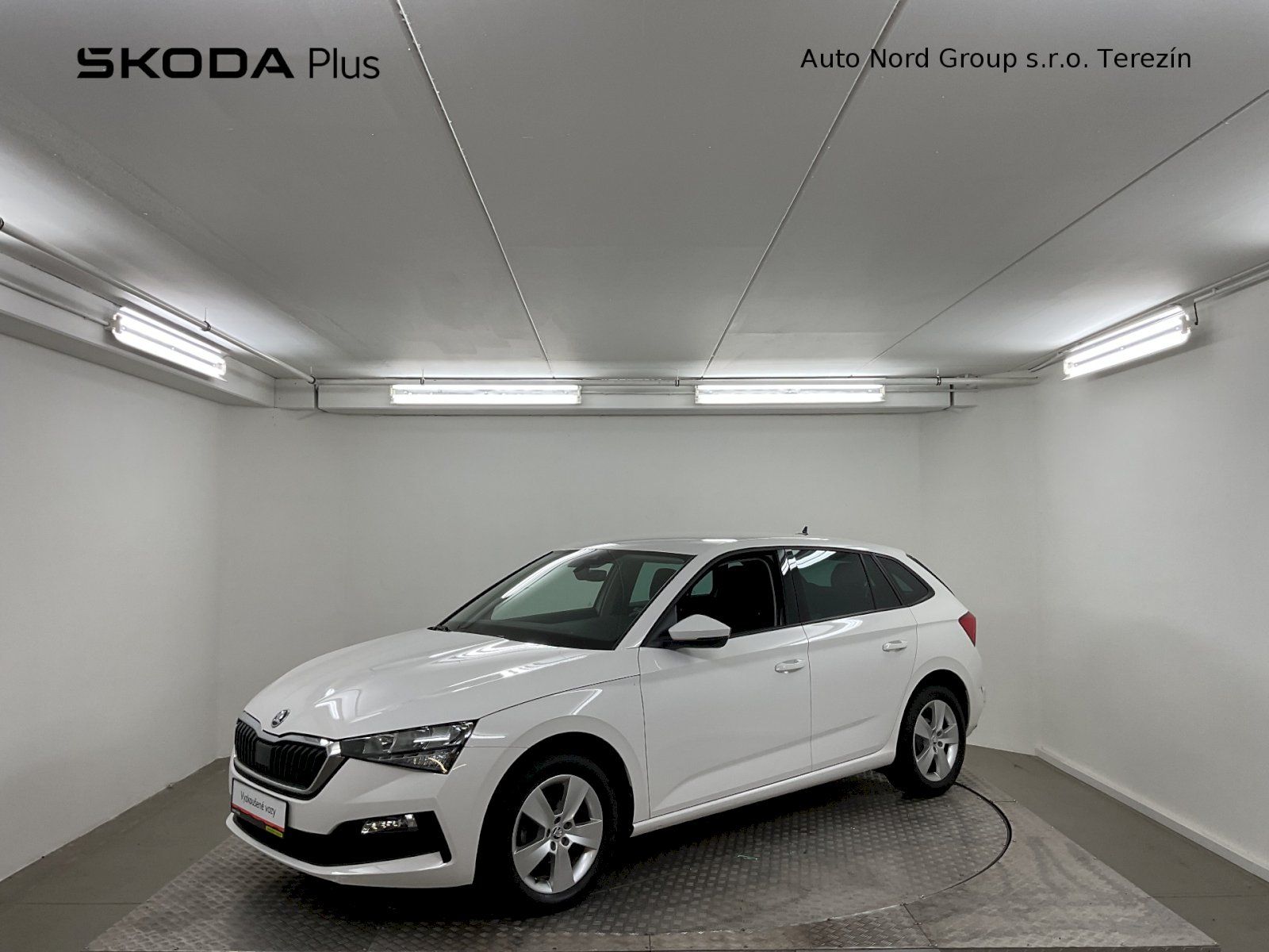 Škoda Scala, AMB TS 70/1.0 M5F
