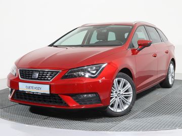 ST Xcellence 1.4 TSI 92kW/ LED