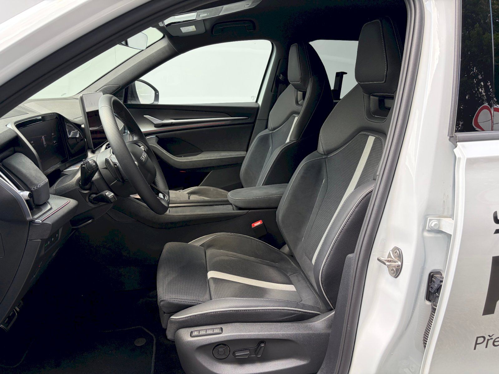Škoda Kodiaq, Kodiaq Sportline - fotka 6