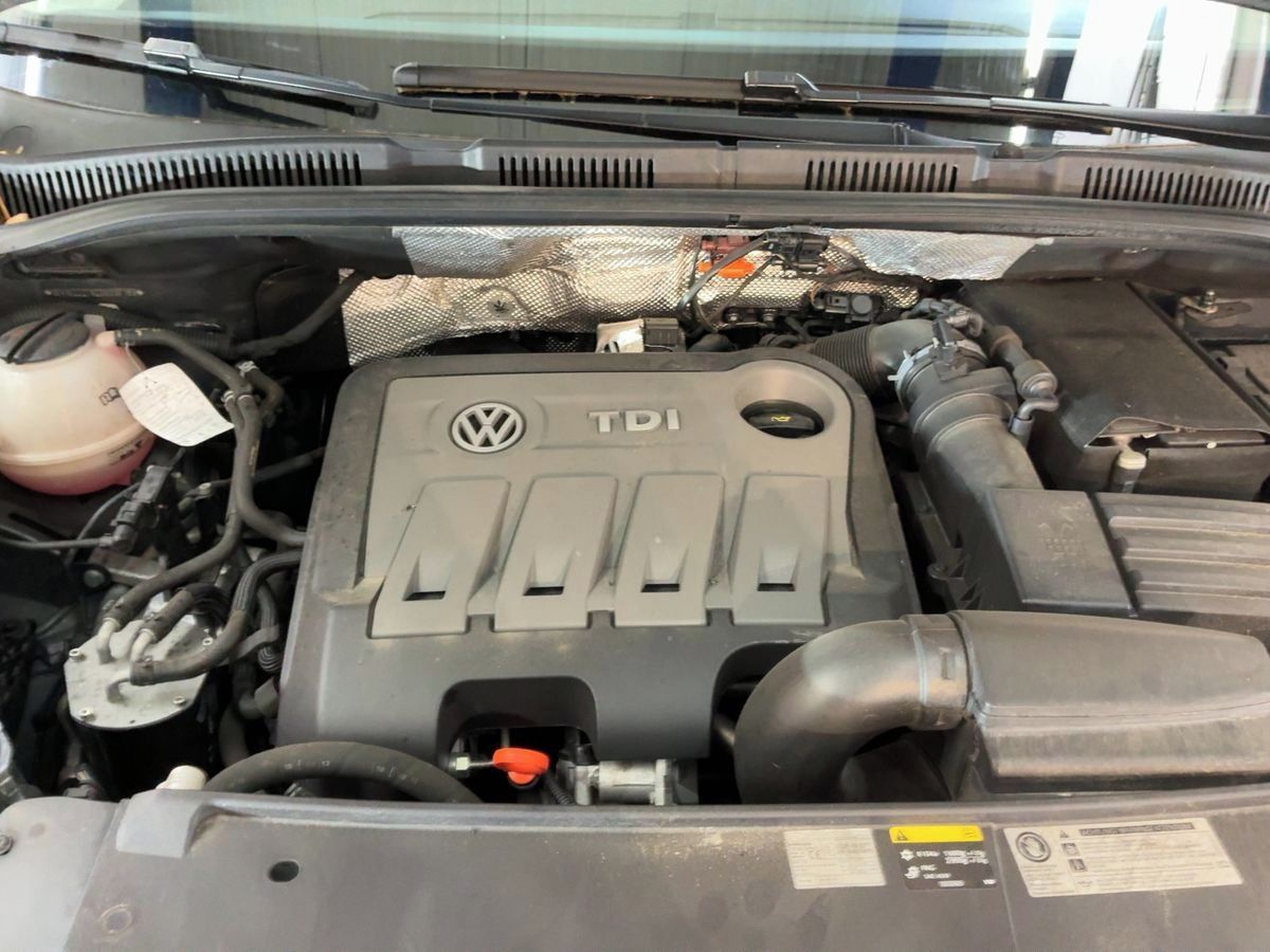Volkswagen Sharan, 2.0Tdi 103KW LIFE PĚKNÁ VÝBAVA - fotka 5
