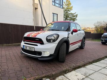 Countryman John Cooper Works