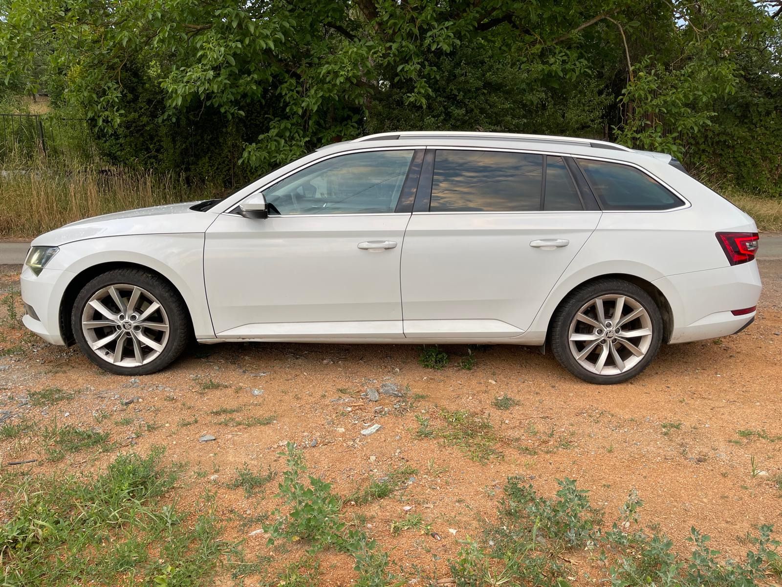 Škoda Superb, 140 kW, 2016 , Euro 6, DPH - fotka 5