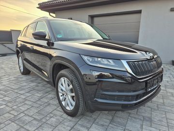 2.0 TDi 140kw 4x4 STYLE ZÁRUKA
