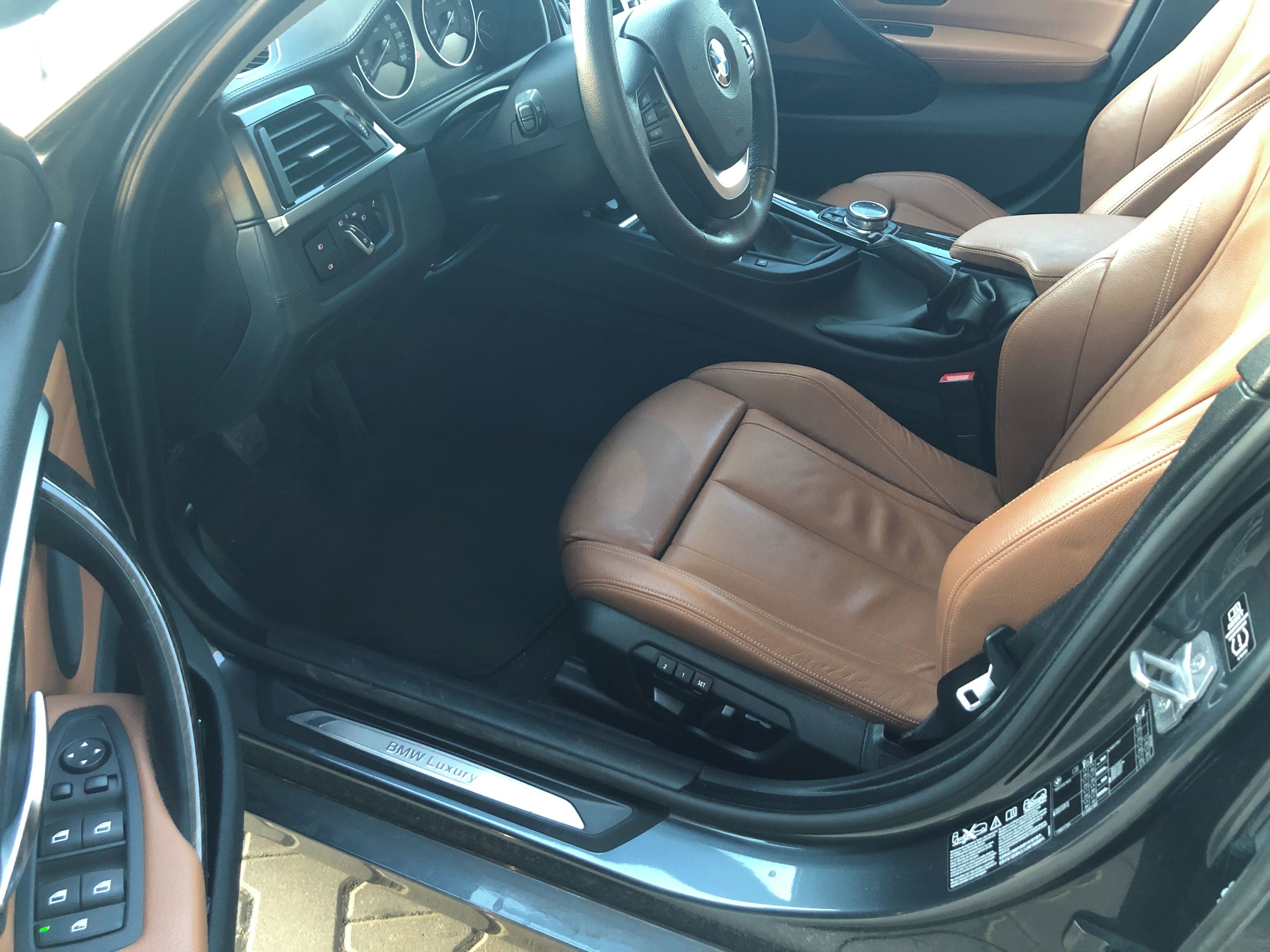 BMW Řada 4, 435 xi LUXURY 225kW manuál - fotka 6