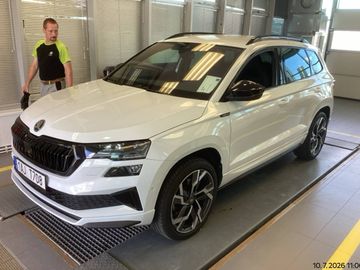 Sportline 2,0 TSI 140kW DSG7 4