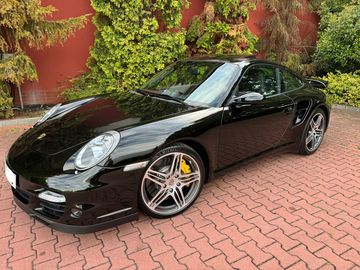 997 Manuál,PCCB,Chrono,Mezger