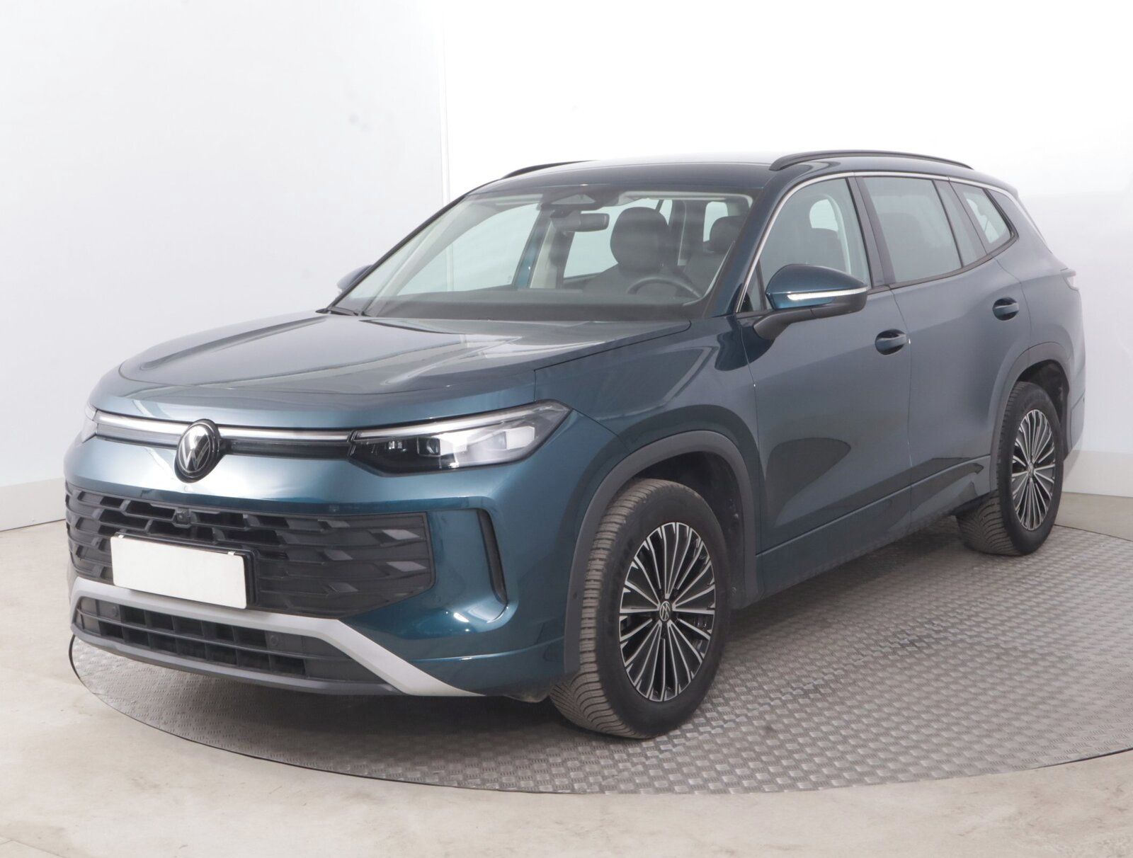 Volkswagen Tayron, 1.5 eTSI, Life - fotka 2