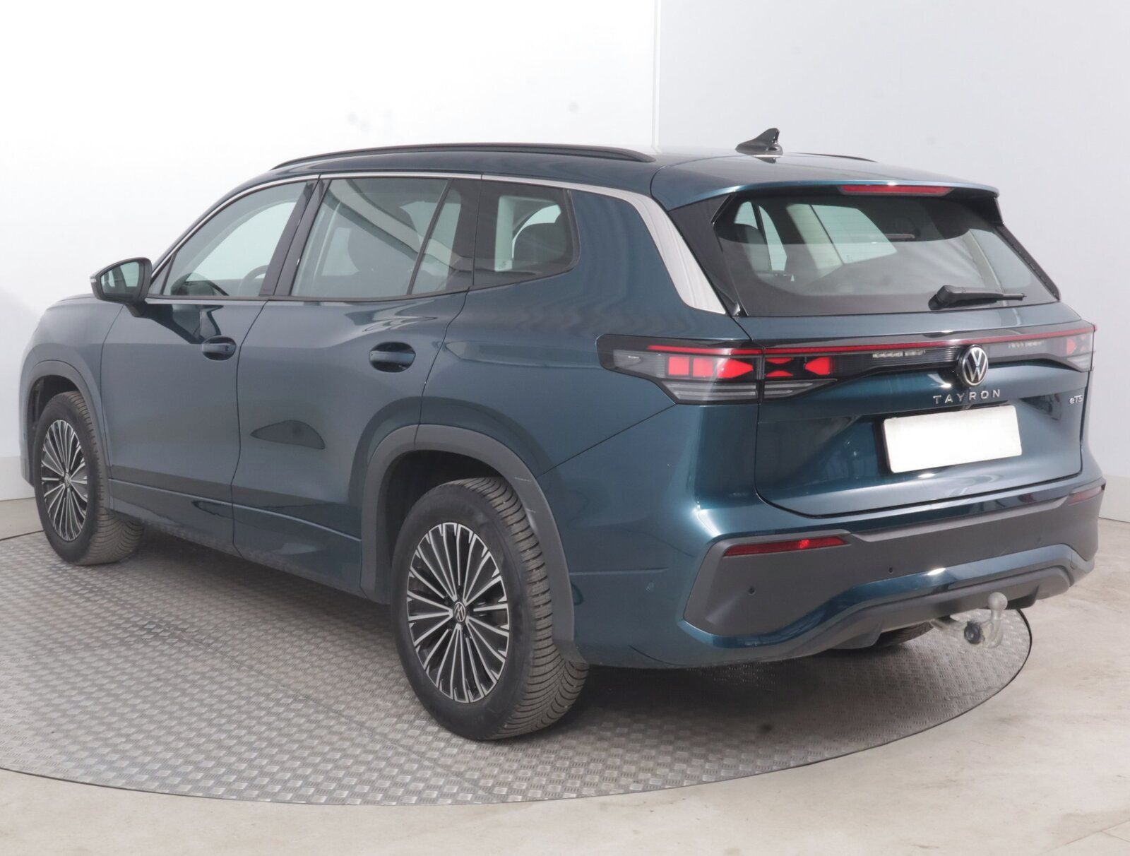 Volkswagen Tayron, 1.5 eTSI, Life - fotka 4